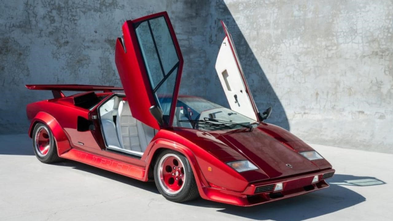 Enough socks and jocks? Here are two classic car experts' five gift ideas for Dad